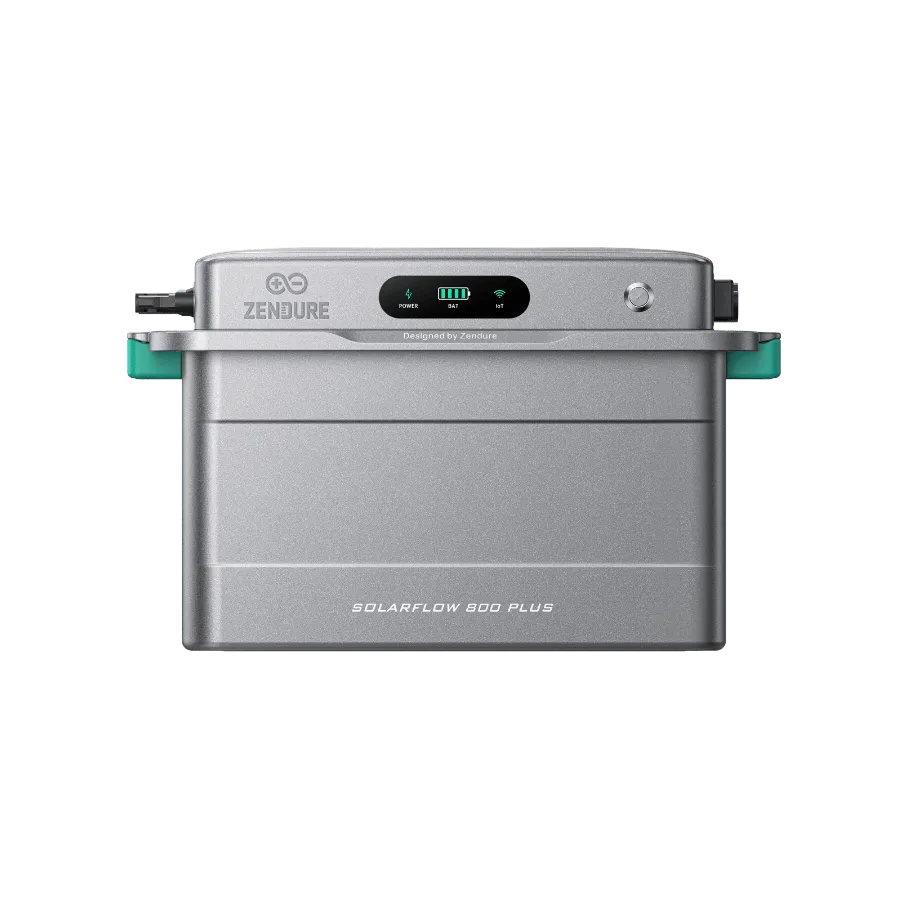 Zendure SolarFlow 800 Plus