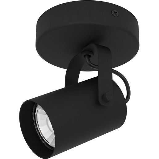 Eglo WAND/DECKENLEU. GU10-LED 1X3W / EGLO SOREGO SW 25H522 900331
