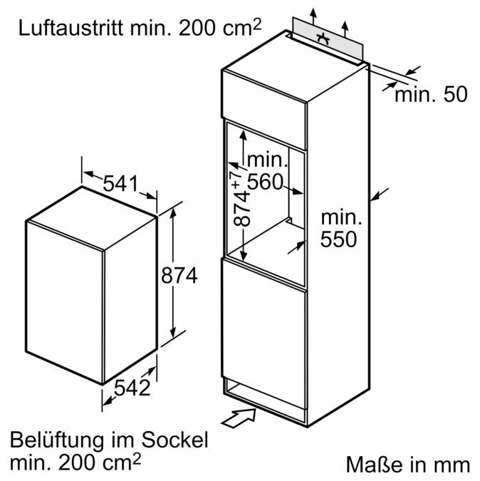 Siemens KI18LNFF2