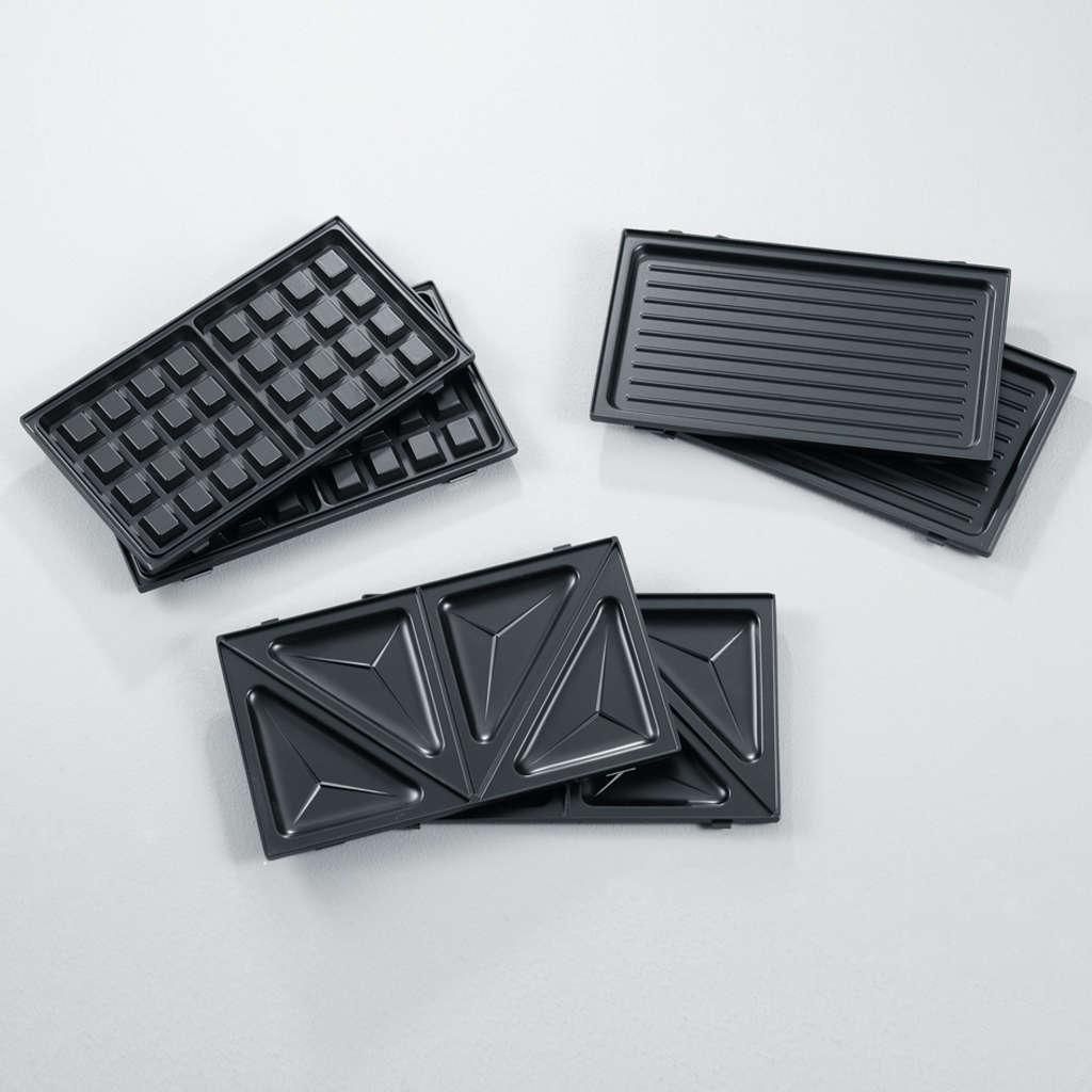 Severin Sandwichmaker SA 2968