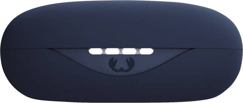 Fresh 'n Rebel Bluetooth®-In-Ear-Ohrhörer "Twins Move", True Wireless, Steel Blue