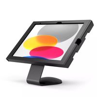 Compulocks 111B209SWLB - 27,7 cm (10.9") - Apple - iPad (10th gen.) 2022 - A2757 - A2777 - Schwarz - Aluminium - Stahl - Schlüssel