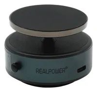 RealPower Carholder MH-1 Vakuumfunktion MAG safe