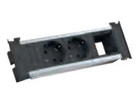 Bachmann KAPSA - Steckdosenleiste - Eingabe, Eingang GST18i3