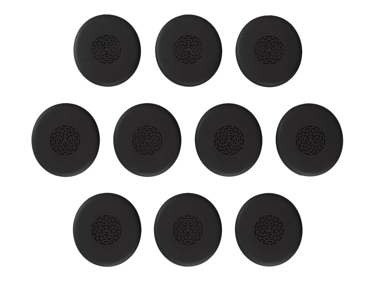Jabra Engage - Ohrpolster für Headset (Packung mit 10)