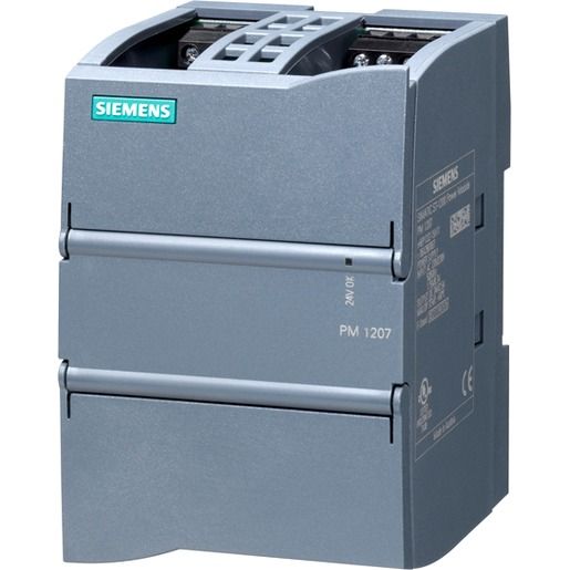 Siemens STROMVERSORGUNG PM1207 S7-1200 / SIEMEN 6EP1332-1SH71