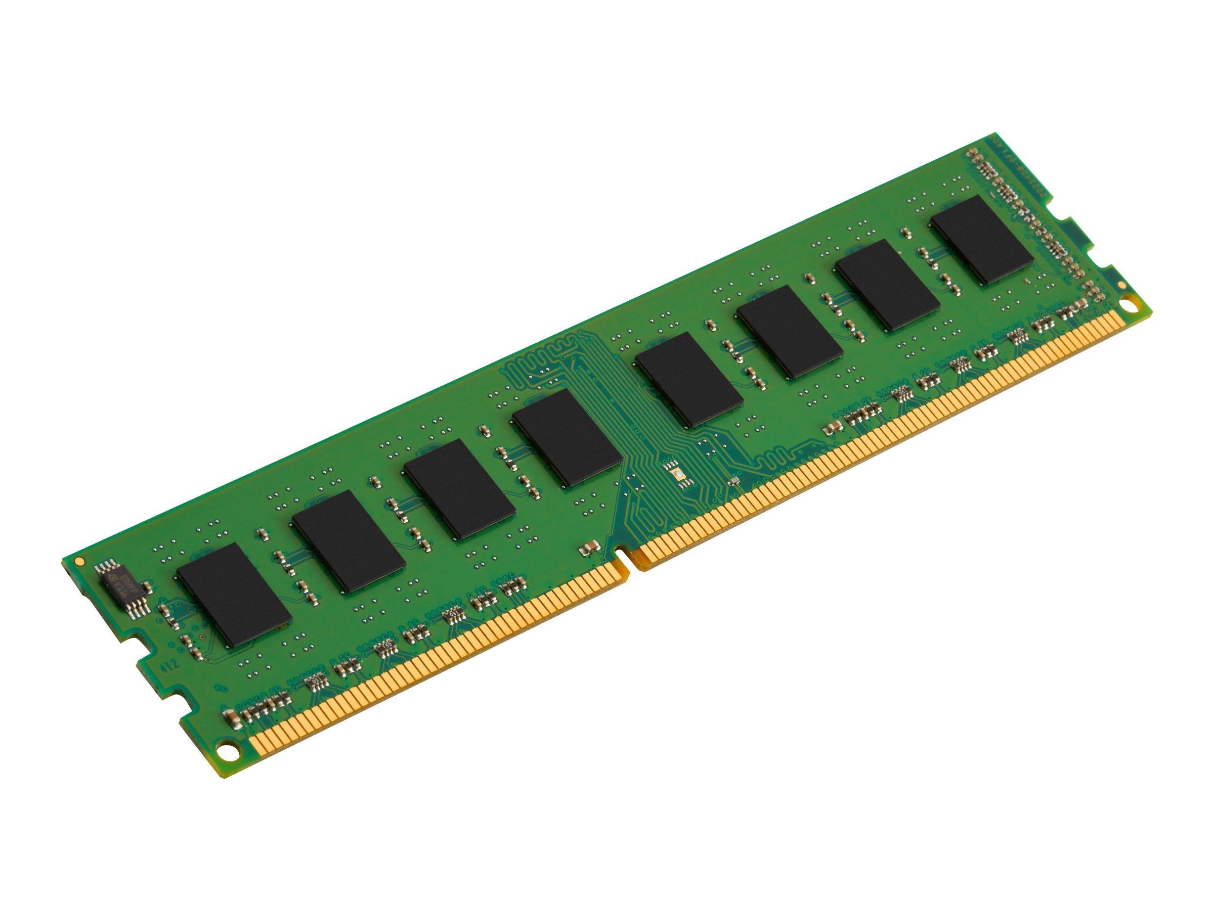 Kingston DDR3 - Modul - 4 GB - DIMM 240-PIN Open-Box