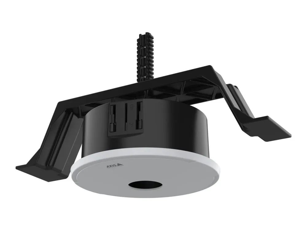 Axis TM3211 - Eingesenkte Halterung für Kamerakuppel