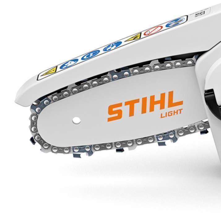 STIHL GTA26 solo