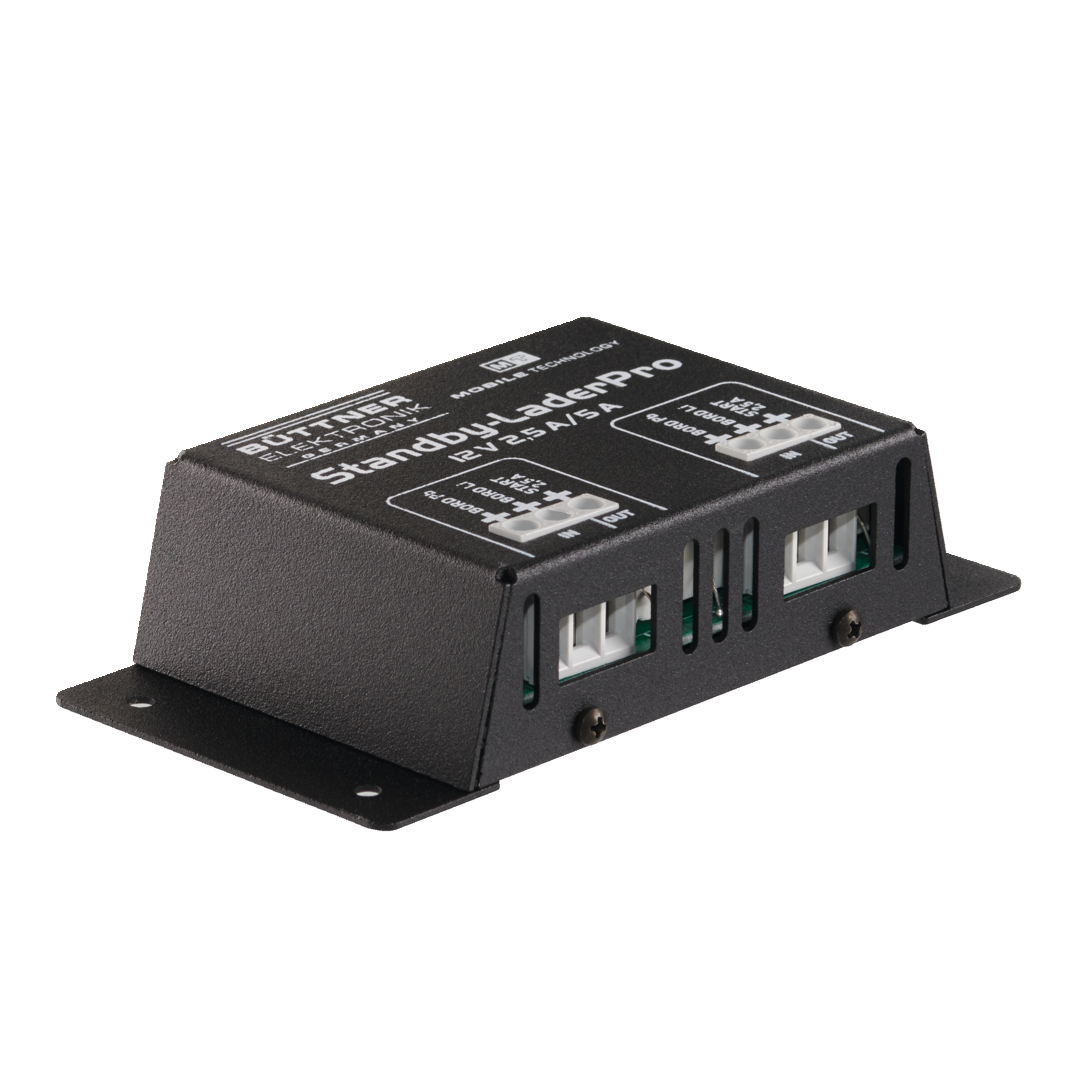 StandBy-Lader 12 V Pro