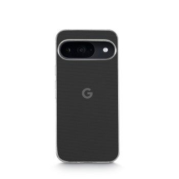 Hama Handyhülle "Always Clear" für Google Pixel 10/10 Pro, durchsichtig