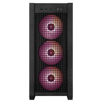 ASUS Geh TUF Gaming GT302 Case TG ARGB black