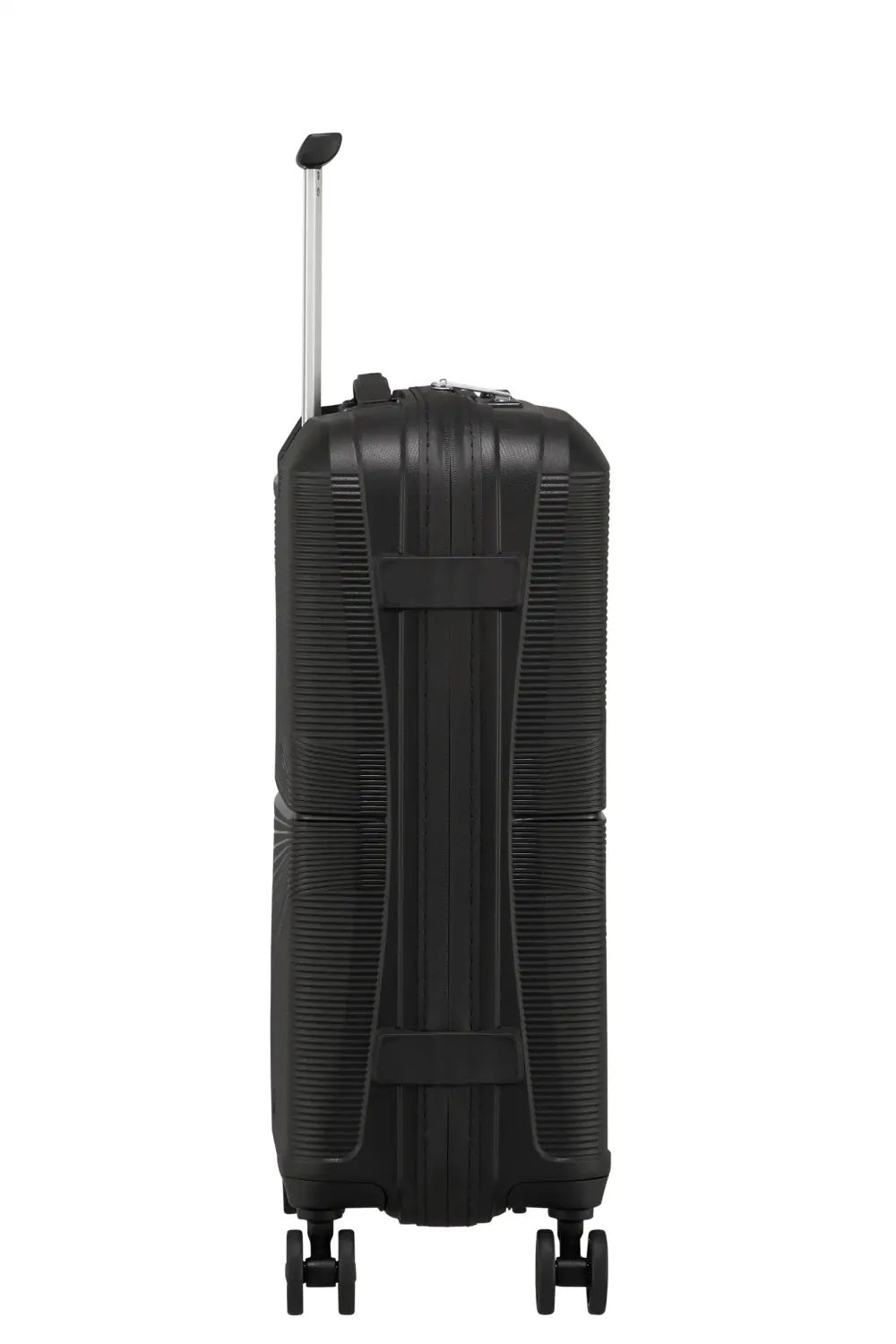 AMERICAN TOURISTER AIRCONIC SPINNER 55/20 TSA, ONYX BLACK