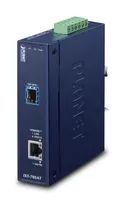 Planet IXT-705AT - 20000 Mbit/s - IEEE 802.3ab - IEEE 802.3ae - IEEE 802.3an - IEEE 802.3bz - IEEE 802.3u - IEEE 802.3x - 100,1000,2500,5000,10000 Mbit/s - Voll - Halb - SFP+ - Kabelgebunden