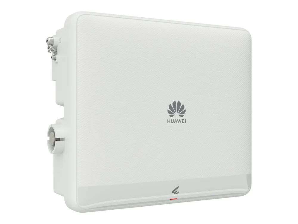 Huawei eKitEngine AP772E - Accesspoint - Wi-Fi