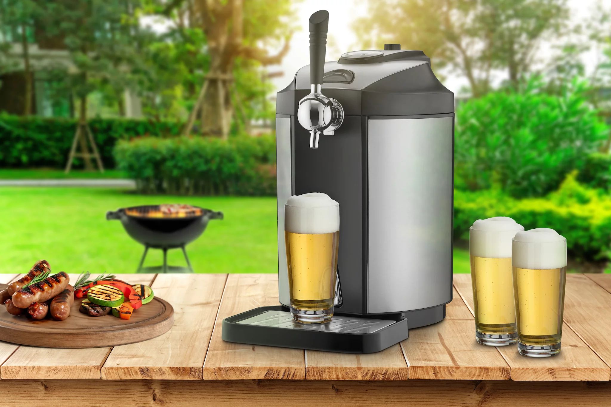 CASO Beer Master