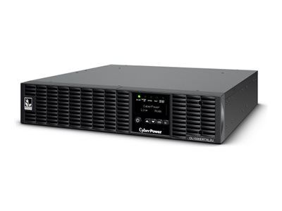 CyberPower Systems CyberPower Smart App Online OL1500ERTXL2U - USV