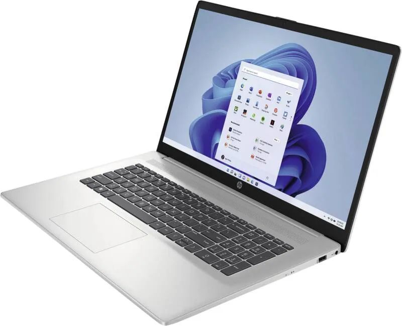 HP 17-cp3574ng