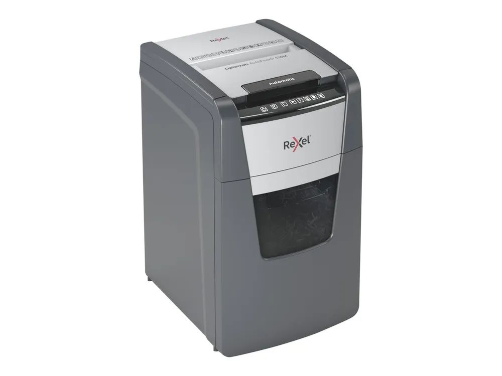 Rexel Optimum AutoFeed+ 130M - Vorzerkleinerer