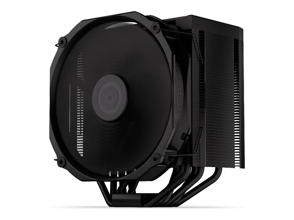 ENDORFY Fortis 5 - Prozessor-Luftkühler - (für: LGA1700, LGA1200, LGA115x Socket, LGA2011-3, LGA2011 (Square ILM)