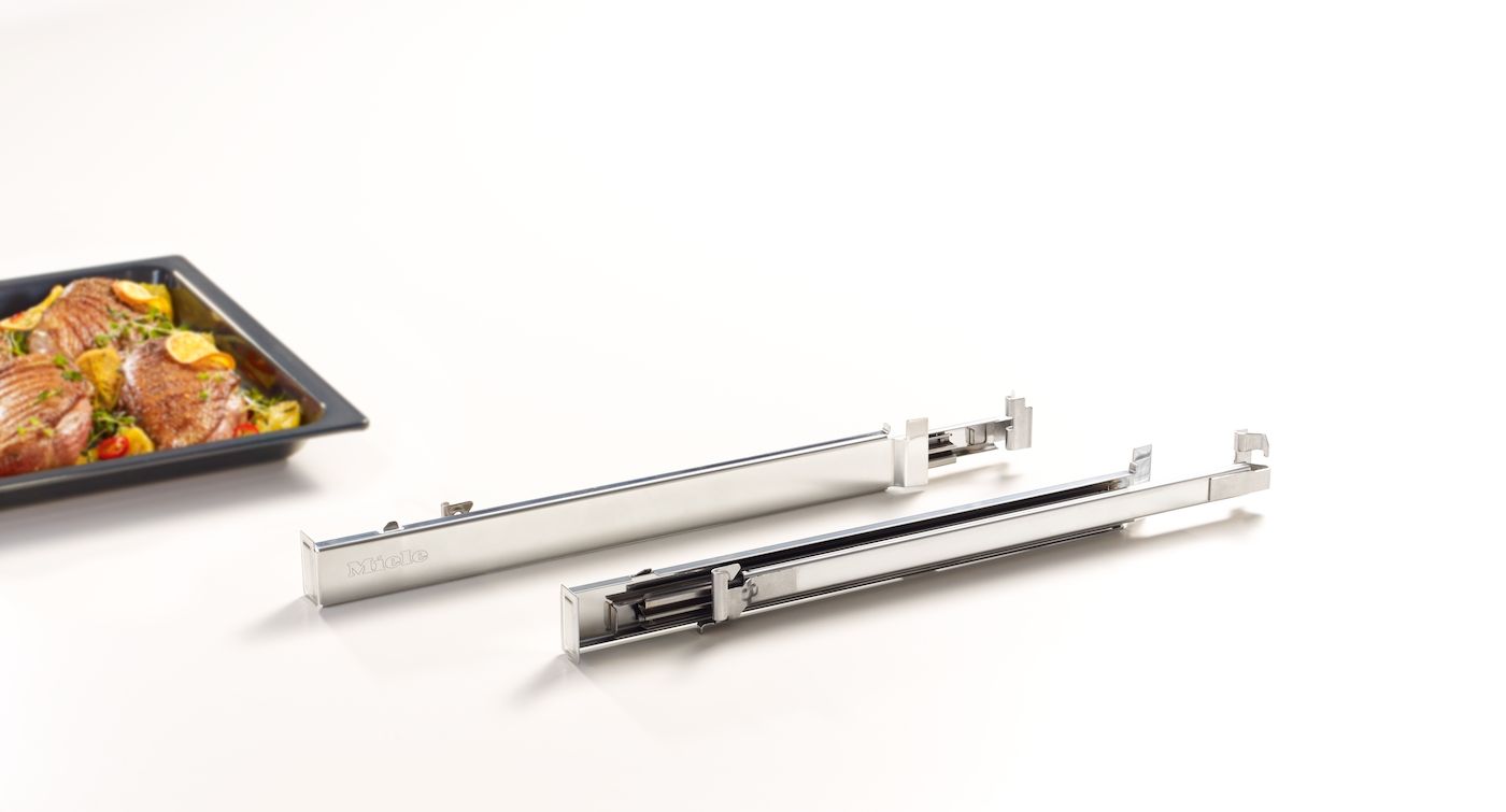 Miele HFC 70 Original FlexiClip Vollauszüge