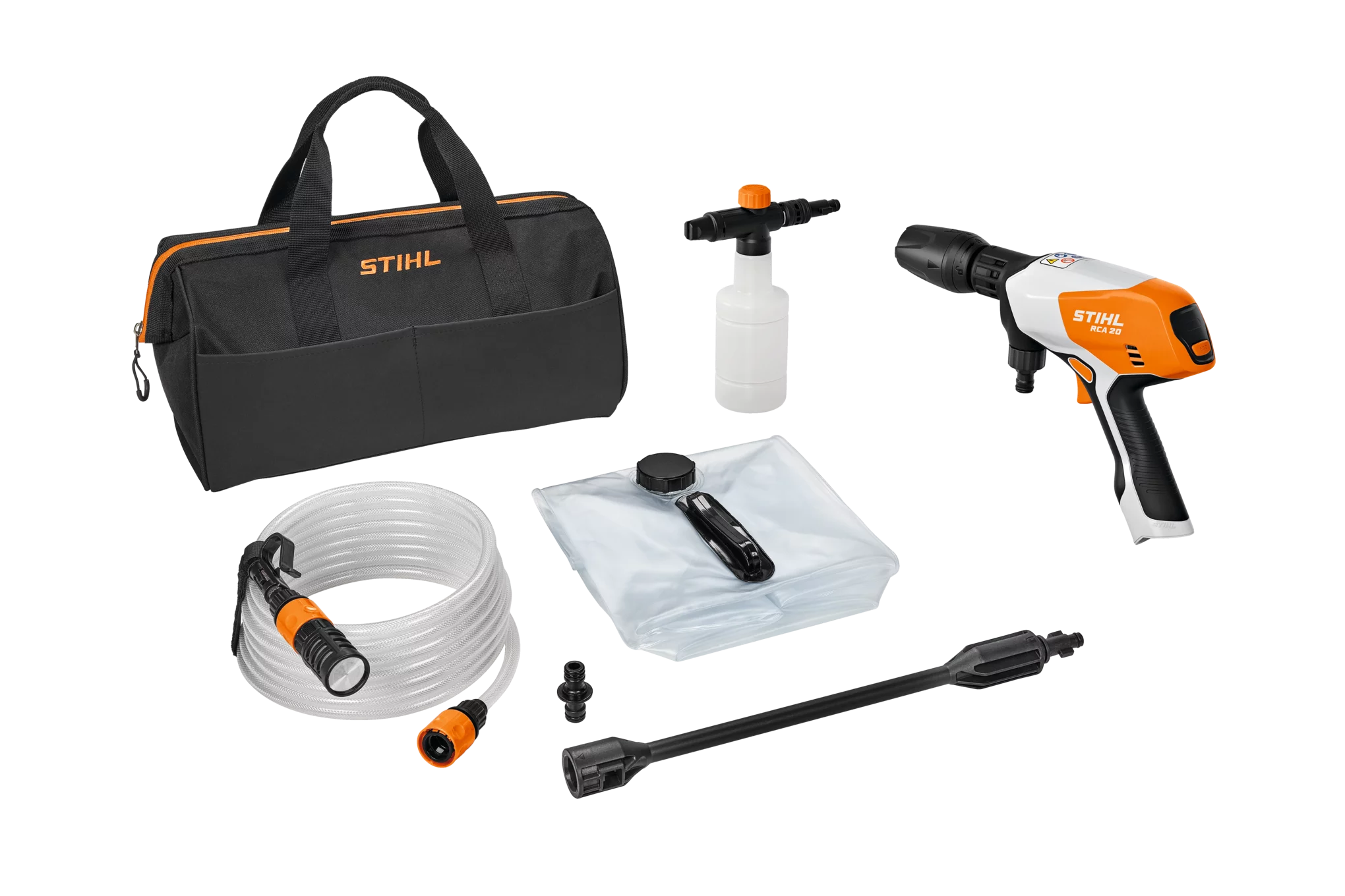 STIHL RCA 20.0