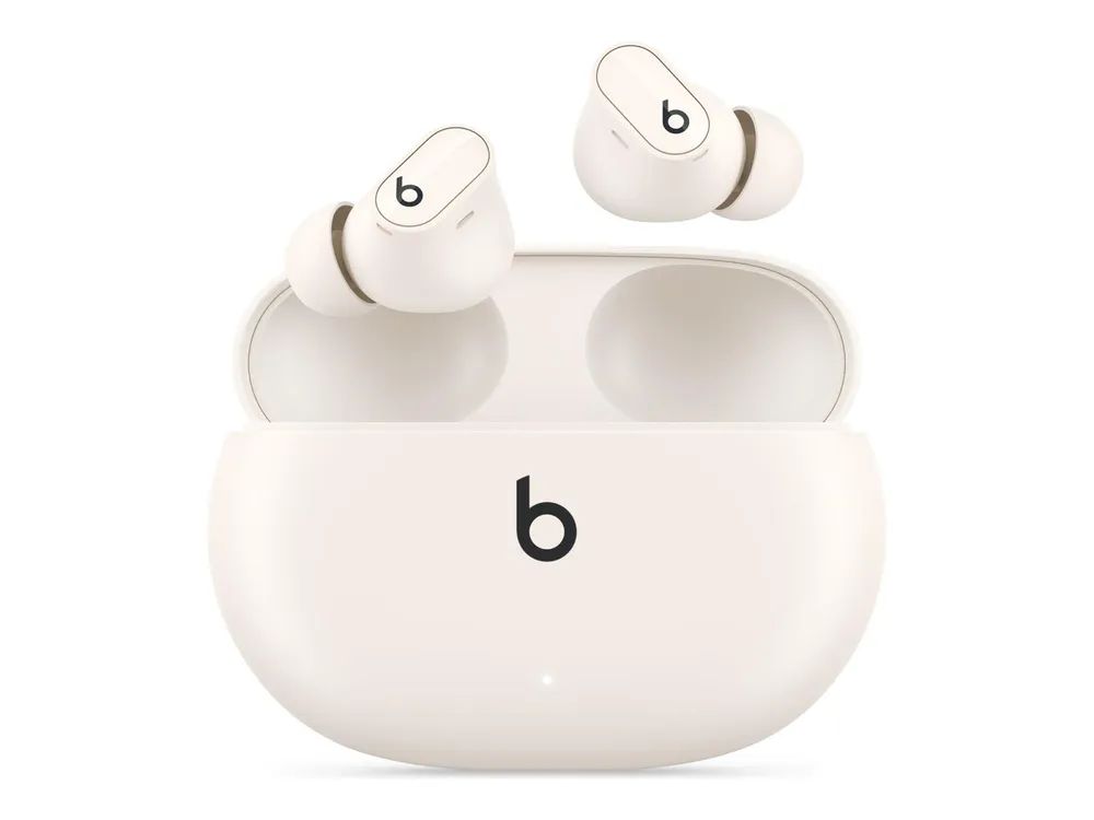 Apple Studio Buds + - True Wireless-Kopfhörer mit Mikrofon