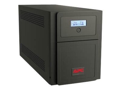 APC Easy UPS SMV SMV3000CAI - USV - Wechselstrom 220/230/240 V