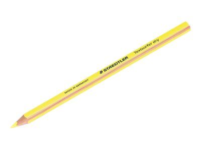 STAEDTLER Textsurfer dry - Farbstift - Wachs
