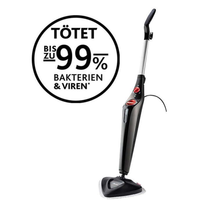 Vileda Steam Plus