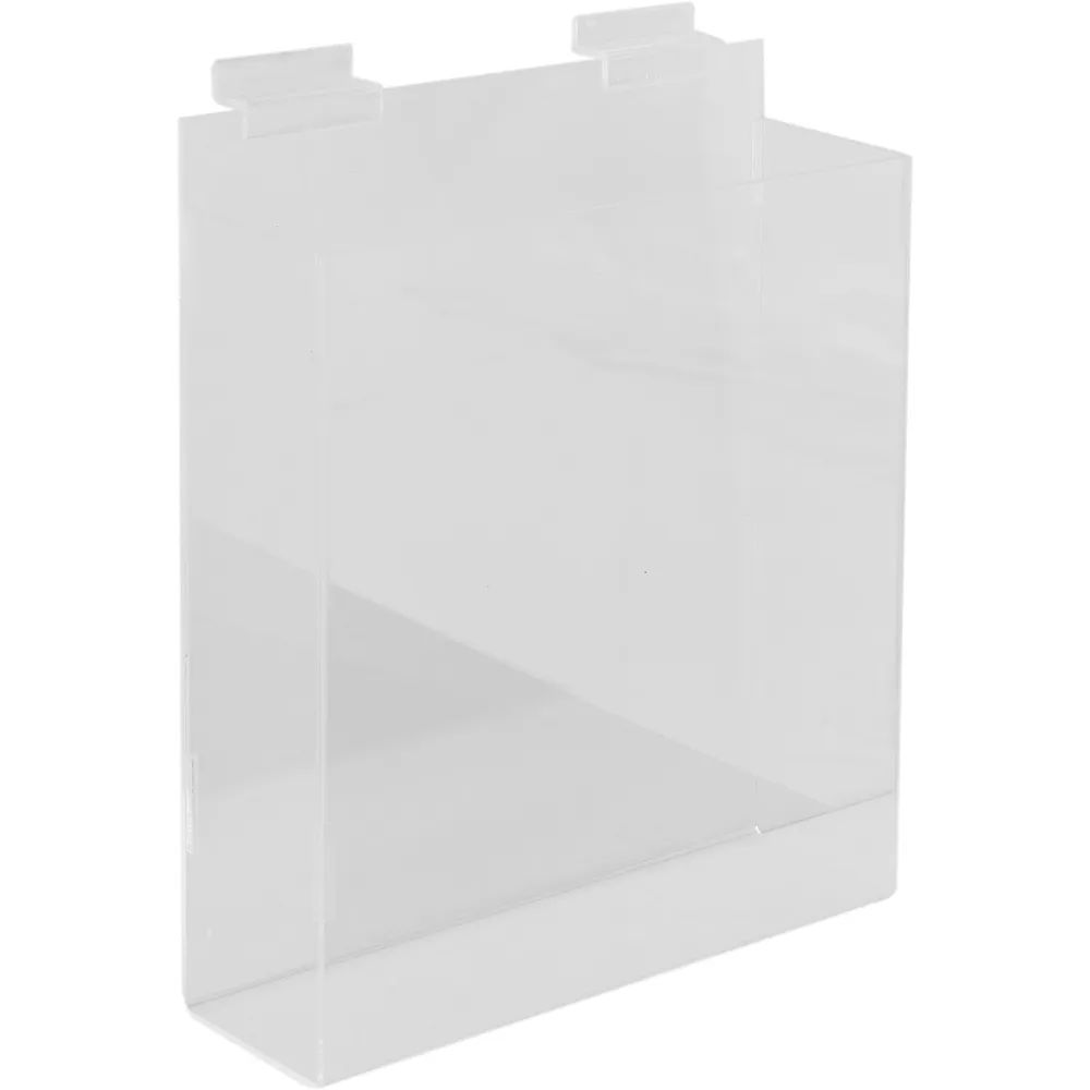 Arken S.P.A.  Prospekthalter Arkwall Plexi 280 x 230 x 70 mm Plexiglas
