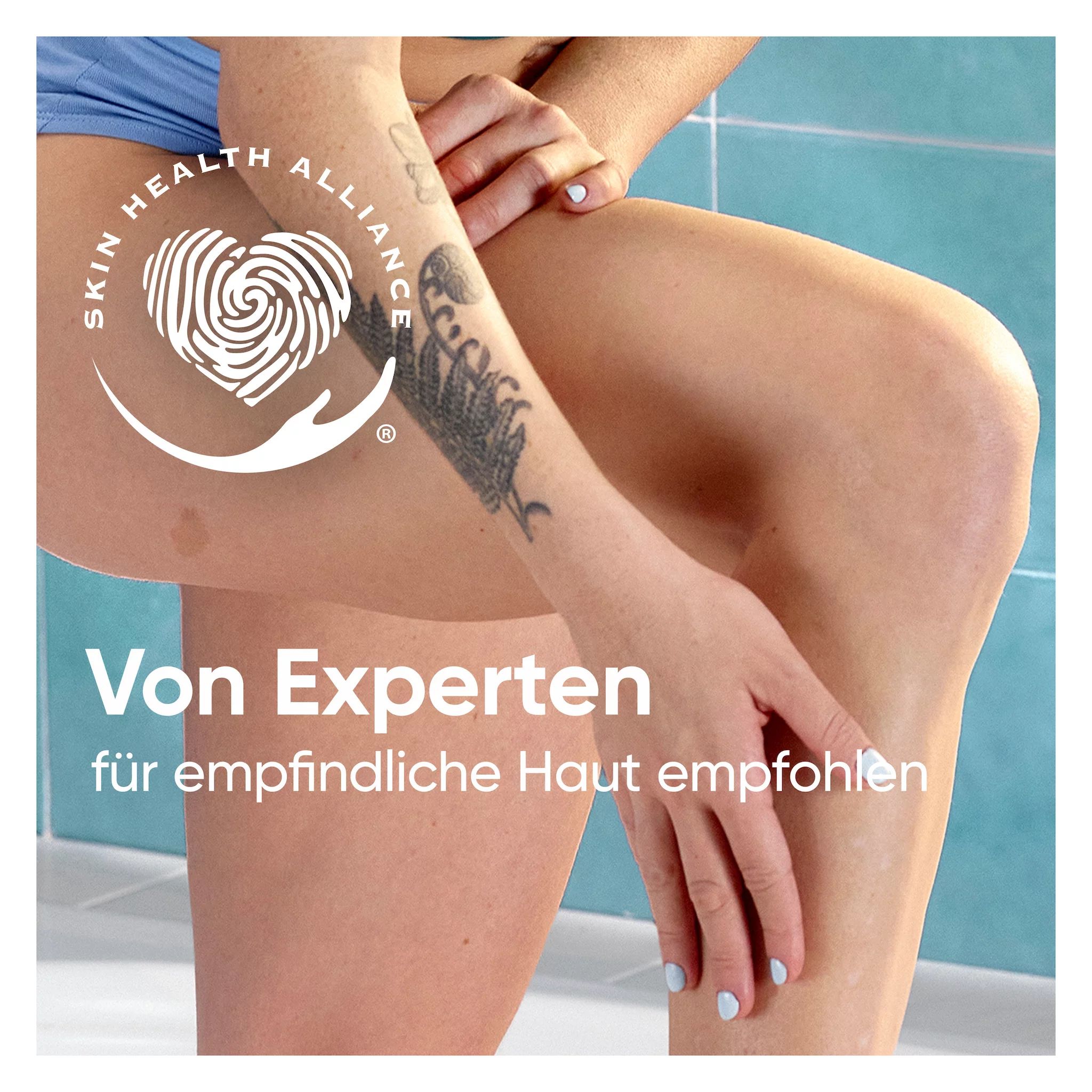 Gillette Venus Pro Smooth Sensitive Rasierer mit 1 Klinge + Duschhänger