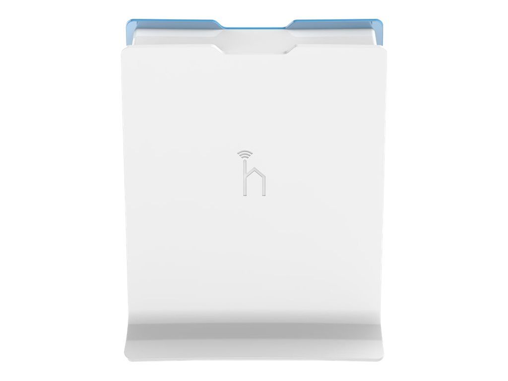 MikroTik RouterBOARD hAP lite - Wireless Router