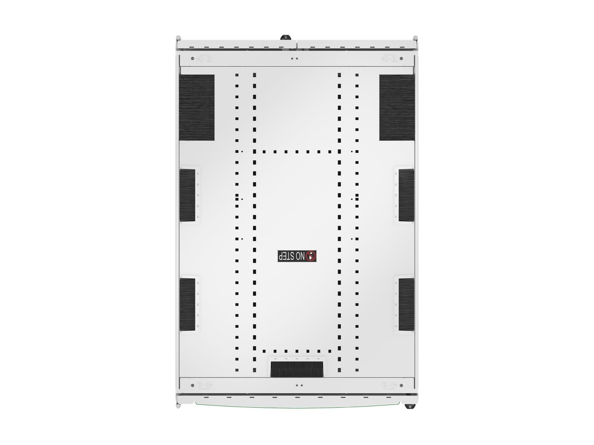 APC NetShelter SX Gen 2 - Schrank Netzwerkschrank - 1991 (H)