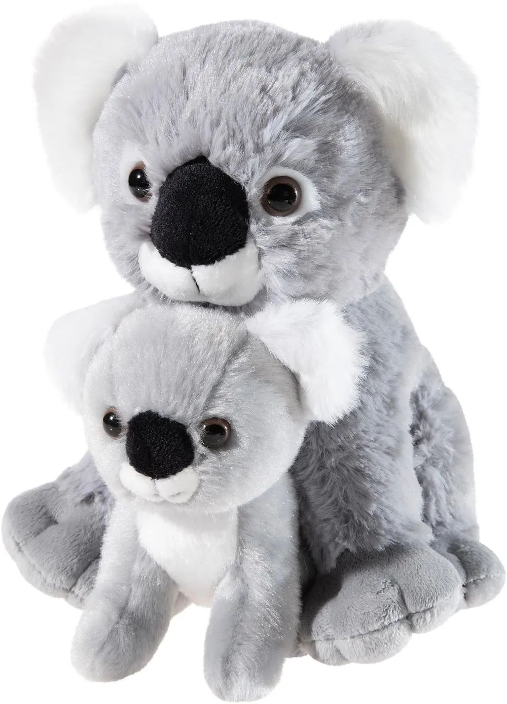 HEUNEC GmbH & Co. KG MISANIMO Koala mit Baby
