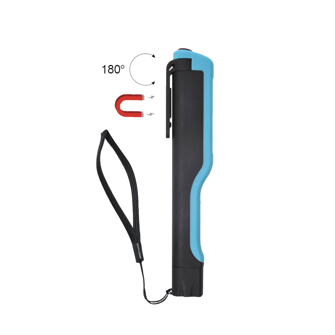PAT Stift LED-Leuchte