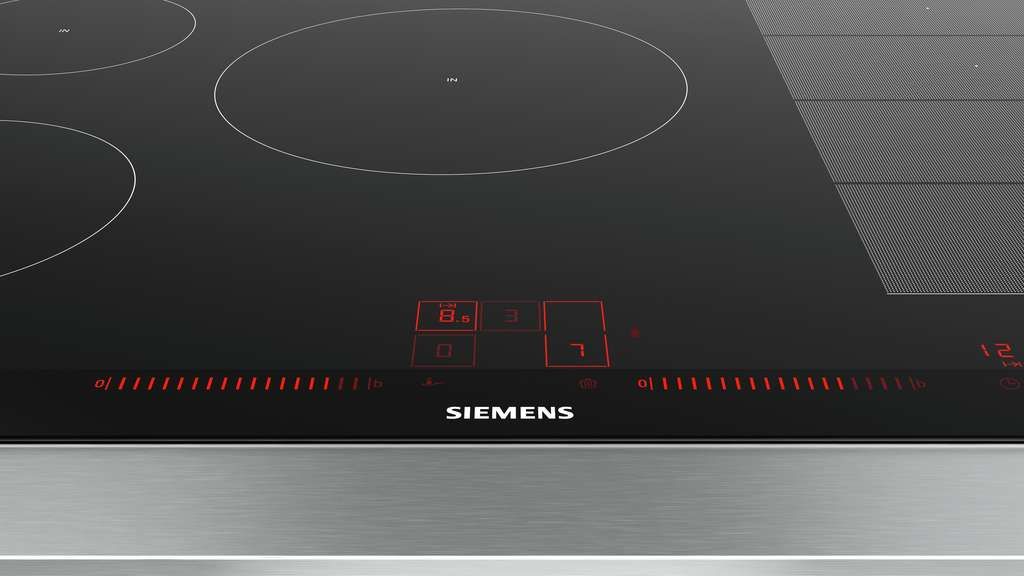 Siemens iQ700 EX875LVC1E