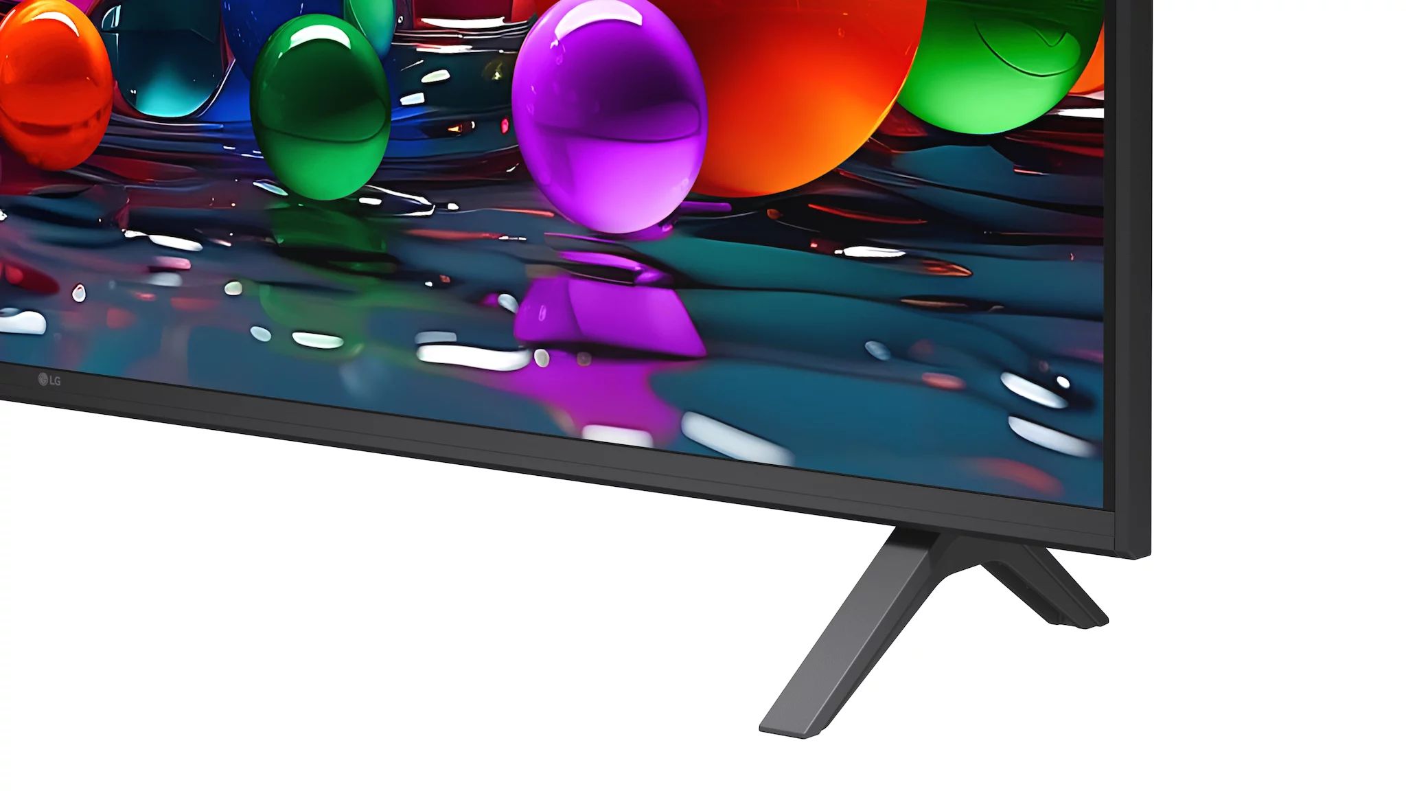 LG Electronics UHD AI 50UA75006LA