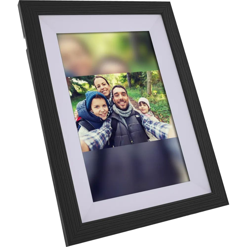 InLine WiFi-Bilderrahmen WiFRAME 2 - 10,1" 1920x1200 16:10 IPS Touch - FrameoAPP
