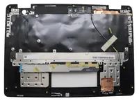 Lenovo Nordic mechanical keyboard assembly for