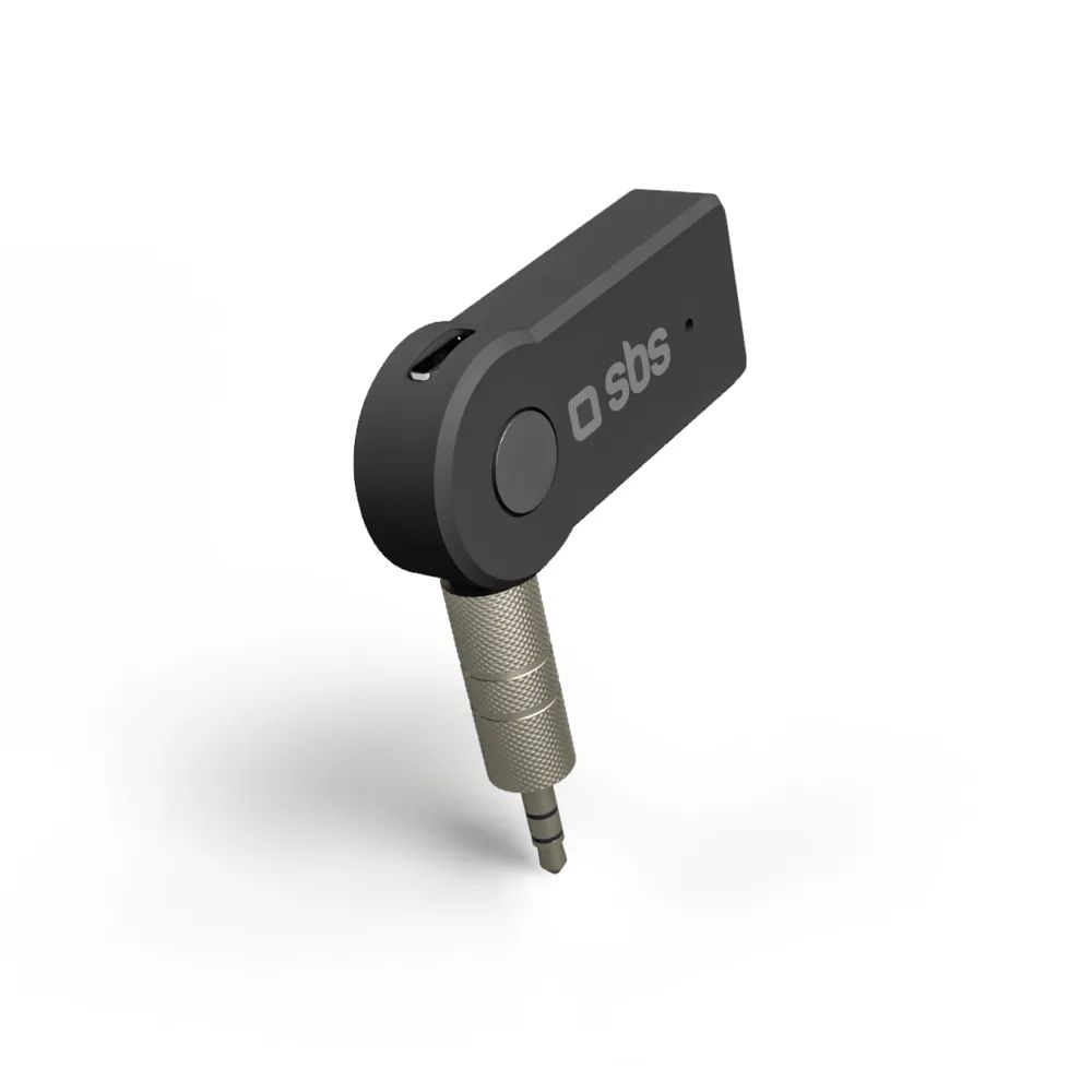 SBS Bluetooth Audio Empfänger AUX Adapter