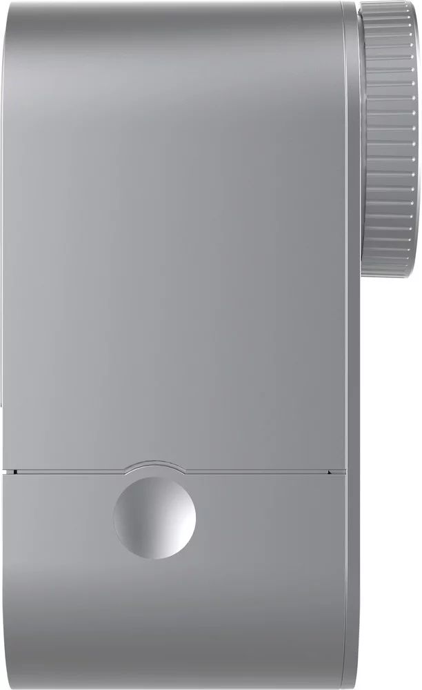 ABUS Loxeris, Silber
