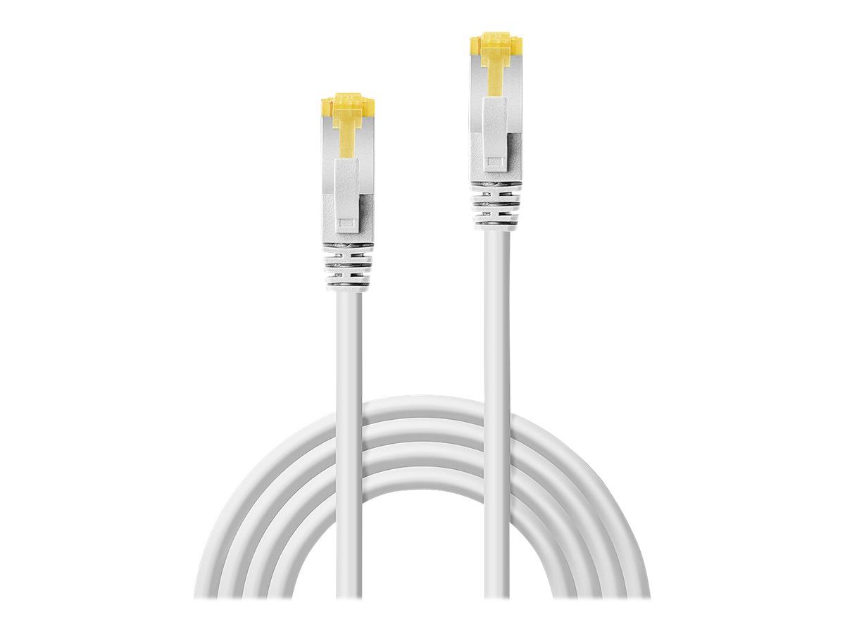 Lindy Patch-Kabel - RJ-45 (M) zu RJ-45 (M)