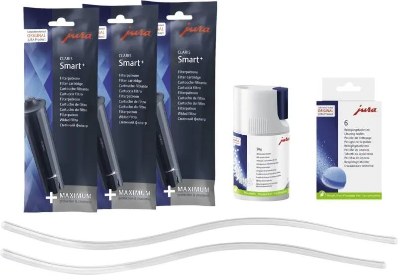 Jura Care Kit V3
