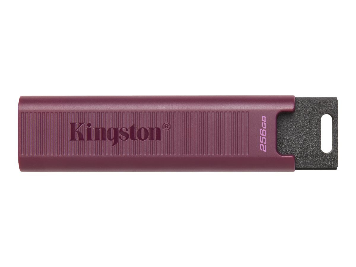 Kingston DataTraveler Max - USB-Flash-Laufwerk