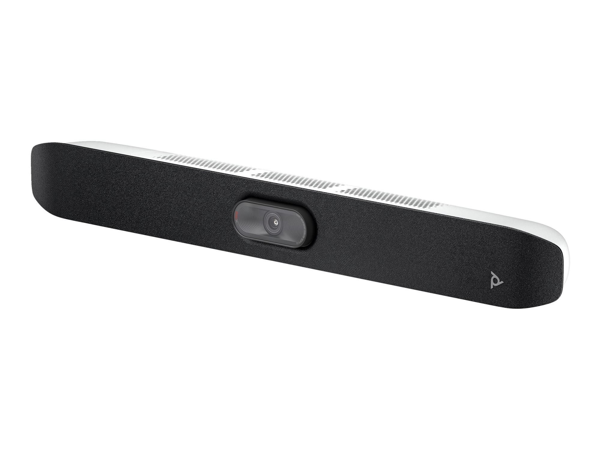 HP Poly Studio X32 - X Series - All-in-One Videoleiste
