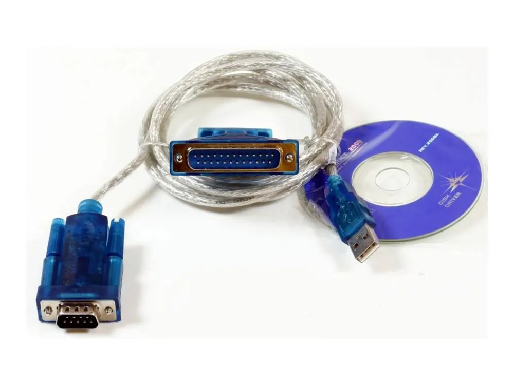 MicroConnect Serieller Adapter - USB - RS-232