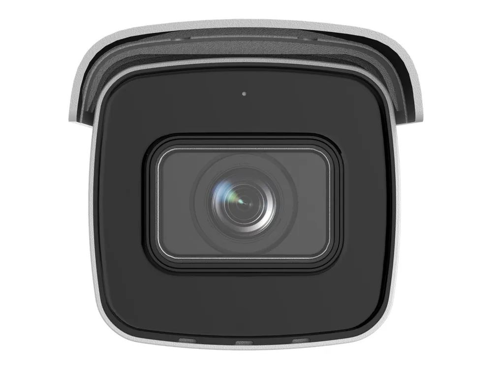 Hikvision Pro Series (All) DS-2CD2683G2-IZS - Netzwerk-Überwachungskamera - Bullet - staubdicht/wasserdicht/zerstörungssicher - Farbe (Tag&Nacht)