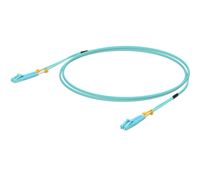 Ubiquiti UniFi - Patch-Kabel - LC/UPC (M) zu LC/UPC (M)