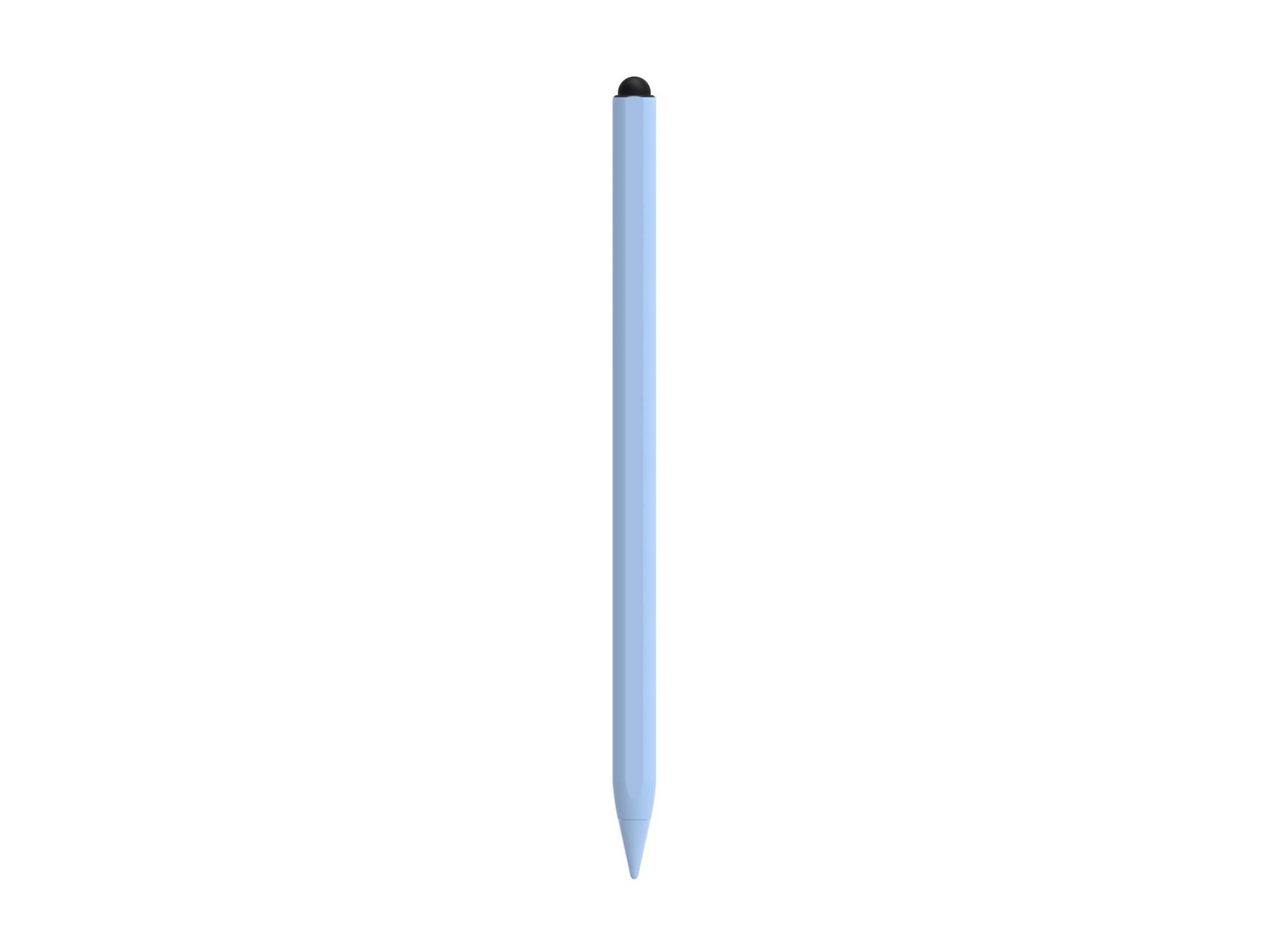 ZAGG Pro Stylus 2 - Aktiver Stylus - Blau